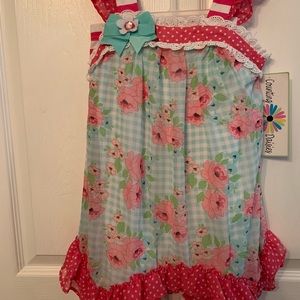 Counting Daisies Set